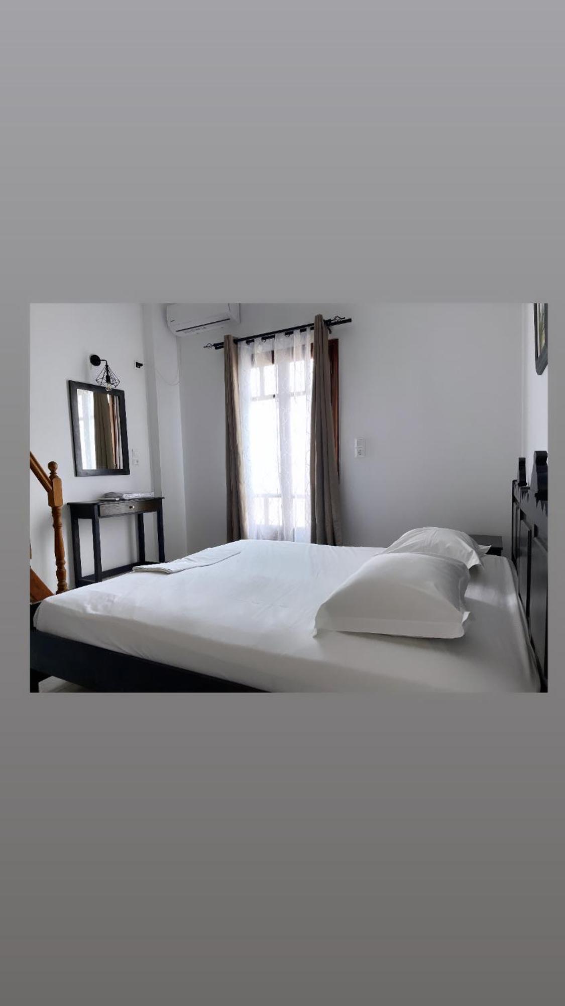 Kasos Almyra Beach Suites Frý Eksteriør bilde